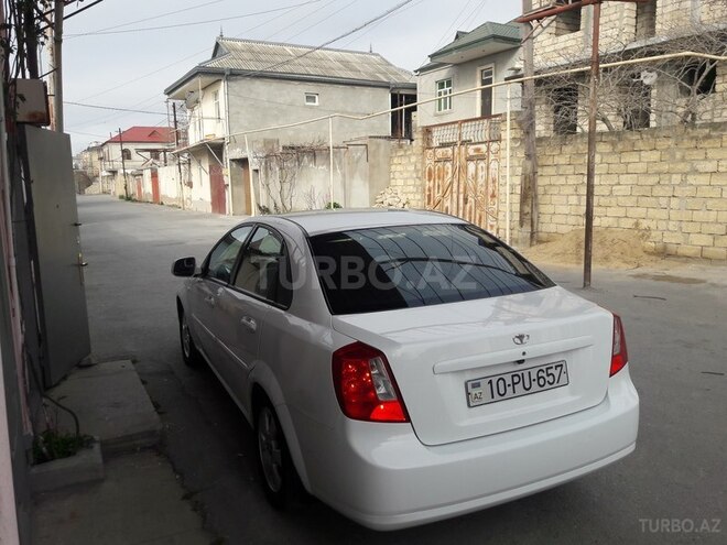 Daewoo Gentra 2014, 110,000 km - 1.5 l - Bakı