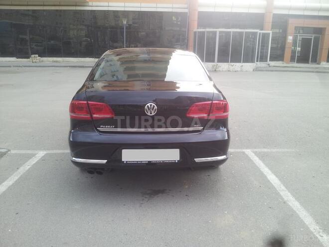 Volkswagen Passat 2012, 130,000 km - 1.8 л - Bakı