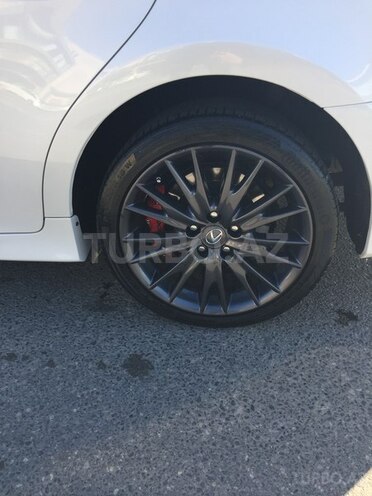 Lexus GS 350 2012, 89,600 km - 3.5 l - Bakı