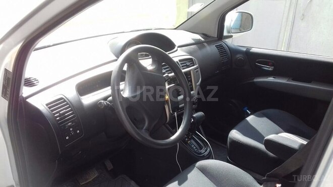 Hyundai Matrix 2009, 83,000 km - 1.6 l - Bakı