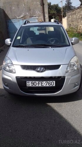 Hyundai Matrix 2009, 83,000 km - 1.6 l - Bakı