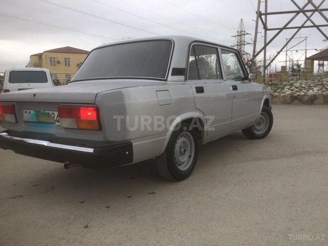 LADA (VAZ) 2107 2011, 180,000 km - 1.6 l - Xaçmaz
