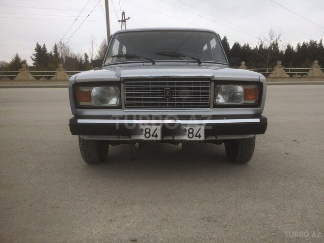 LADA (VAZ) 2107 2011, 180,000 km - 1.6 l - Xaçmaz
