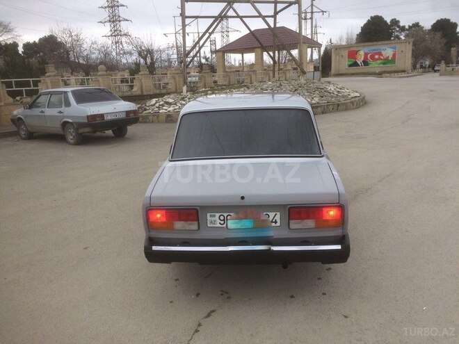 LADA (VAZ) 2107 2011, 180,000 km - 1.6 l - Xaçmaz