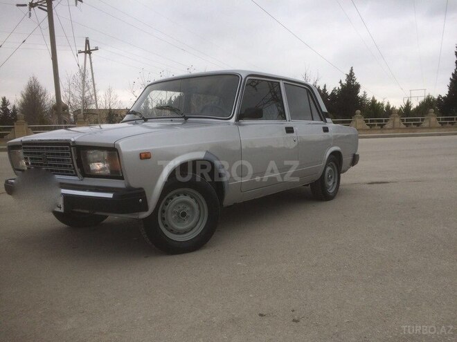 LADA (VAZ) 2107 2011, 180,000 km - 1.6 l - Xaçmaz