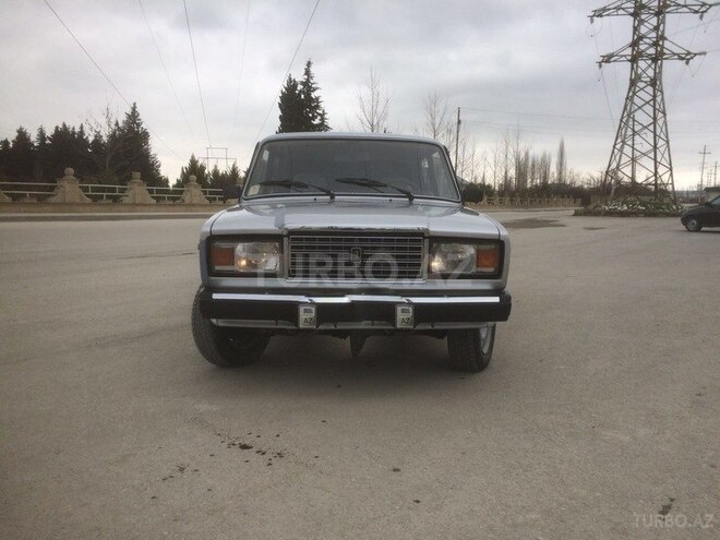 LADA (VAZ) 2107 2011, 180,000 km - 1.6 l - Xaçmaz