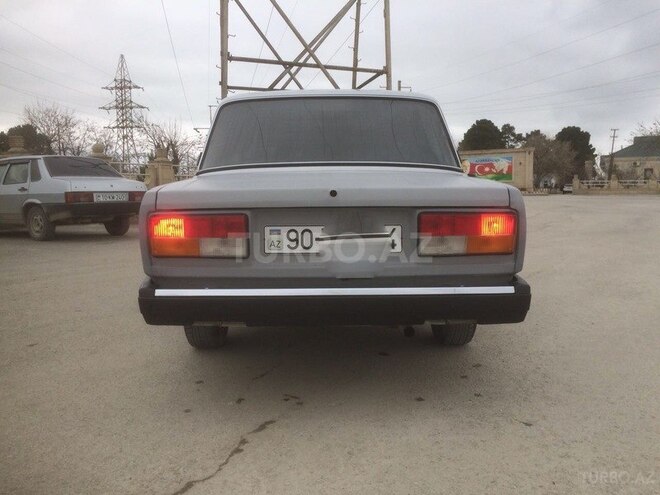 LADA (VAZ) 2107 2011, 180,000 km - 1.6 l - Xaçmaz