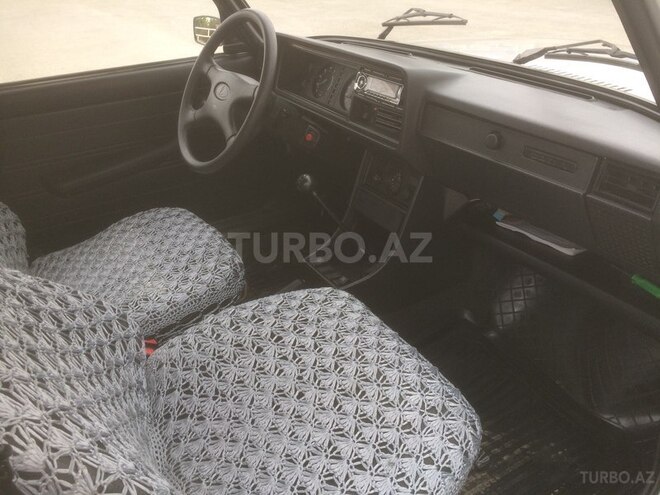 LADA (VAZ) 2107 2011, 180,000 km - 1.6 l - Xaçmaz