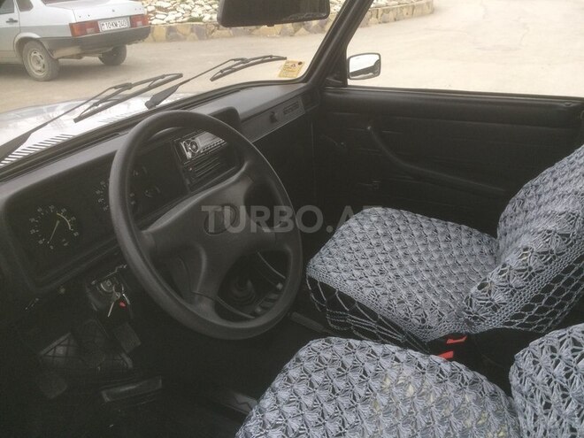 LADA (VAZ) 2107 2011, 180,000 km - 1.6 l - Xaçmaz