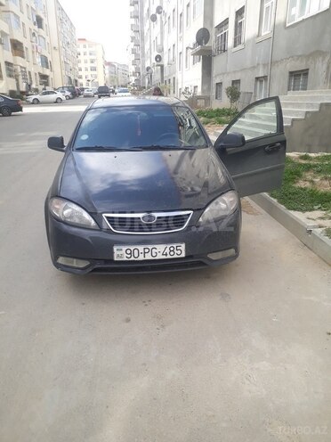 Daewoo Gentra 2013, 127,000 km - 1.5 l - Bakı