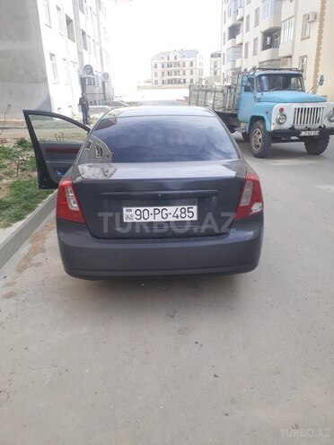 Daewoo Gentra 2013, 127,000 km - 1.5 l - Bakı