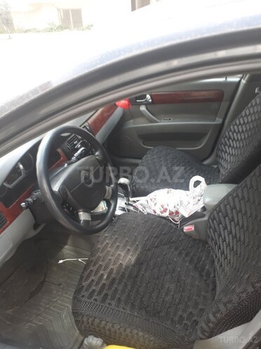 Daewoo Gentra 2013, 127,000 km - 1.5 l - Bakı