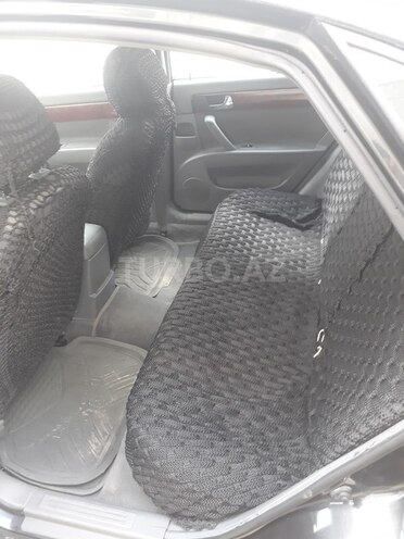 Daewoo Gentra 2013, 127,000 km - 1.5 l - Bakı