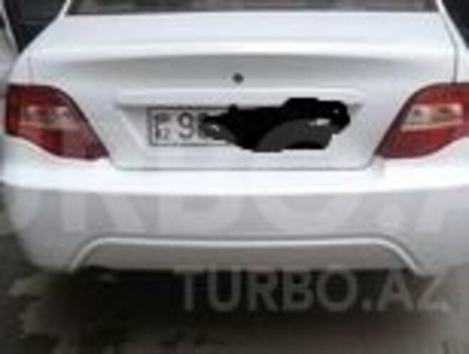 Daewoo Nexia 2010, 161,000 km - 1.5 l - Bakı