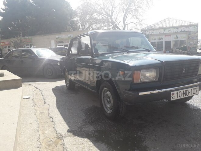 LADA (VAZ) 2107 2001, 180,000 km - 1.6 л - Bakı