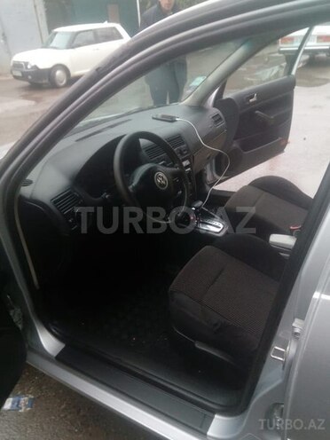 Volkswagen Golf 2001, 220,000 km - 1.8 l - Bakı