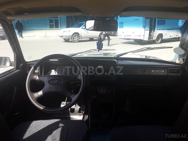 LADA (VAZ) 2107 2001, 180,000 km - 1.6 л - Bakı