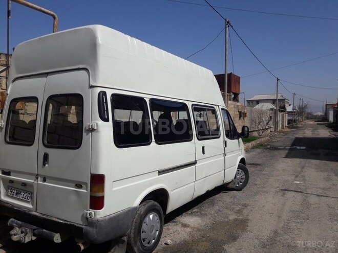 Ford Transit 1998, 300,000 km - 2.5 l - Bakı