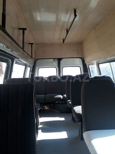 Ford Transit 1998, 300,000 km - 2.5 l - Bakı