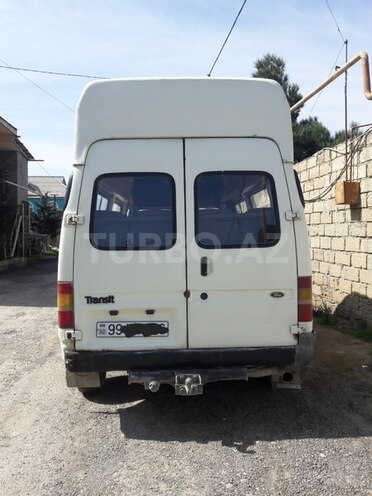 Ford Transit 1998, 300,000 km - 2.5 l - Bakı