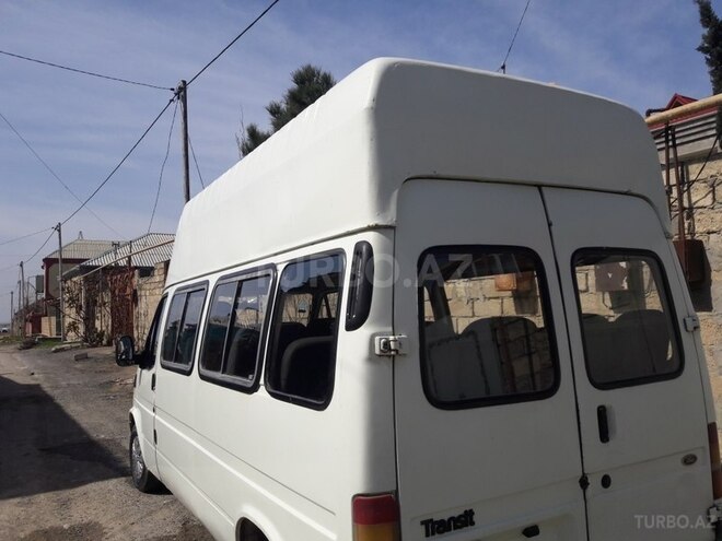 Ford Transit 1998, 300,000 km - 2.5 l - Bakı