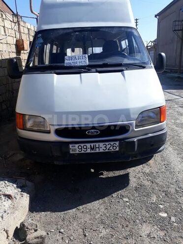 Ford Transit 1998, 300,000 km - 2.5 l - Bakı