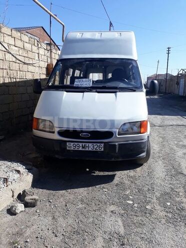 Ford Transit 1998, 300,000 km - 2.5 l - Bakı