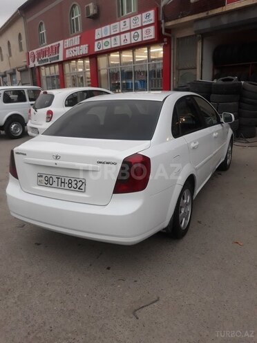 Daewoo Gentra 2014, 200,435 km - 1.5 l - Bakı