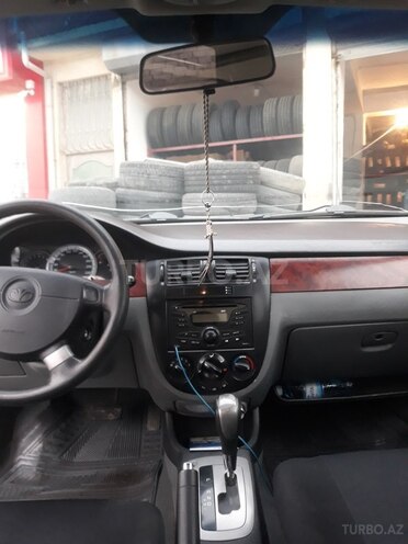 Daewoo Gentra 2014, 200,435 km - 1.5 l - Bakı