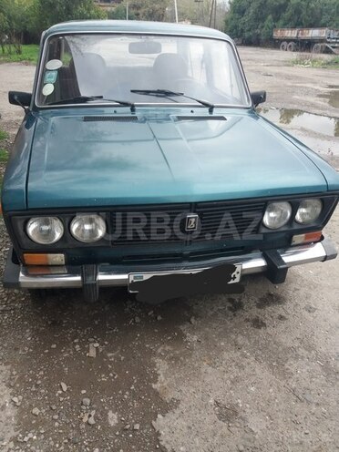 LADA (VAZ) 2106 2001, 128,528 km - 1.6 l - Bərdə