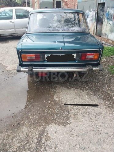 LADA (VAZ) 2106 2001, 128,528 km - 1.6 l - Bərdə