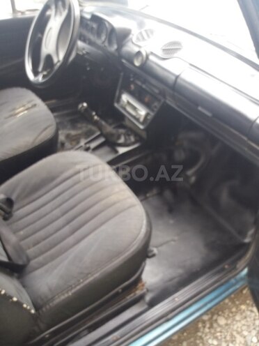 LADA (VAZ) 2106 2001, 128,528 km - 1.6 l - Bərdə