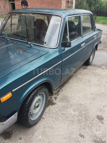 LADA (VAZ) 2106 2001, 128,528 km - 1.6 l - Bərdə