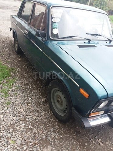LADA (VAZ) 2106 2001, 128,528 km - 1.6 l - Bərdə