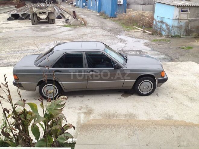 Mercedes 190 1989, 380,000 km - 0.2 l - Bakı