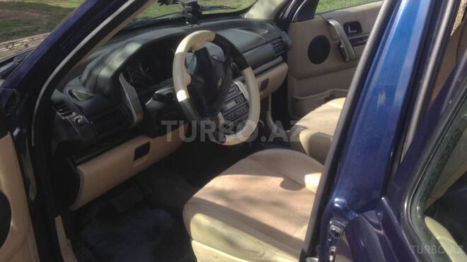 Land Rover Freelander 2004, 250,000 km - 0.3 л - Qusar