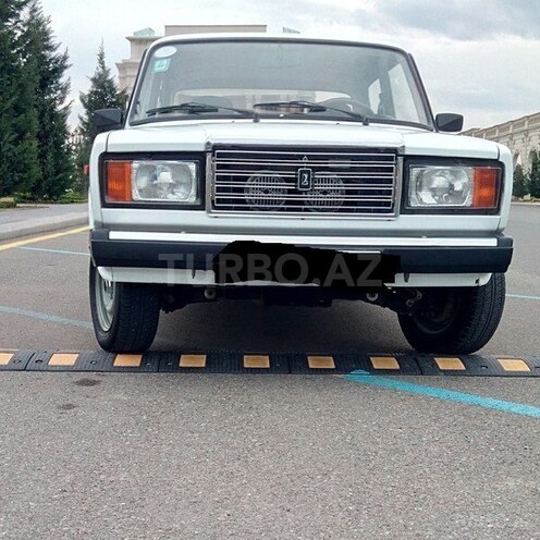 LADA (VAZ) 2107 2012, 105,000 km - 1.6 l - Gəncə