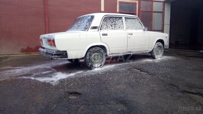 LADA (VAZ) 2107 2012, 105,000 km - 1.6 l - Gəncə