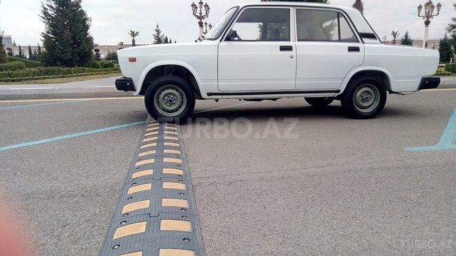 LADA (VAZ) 2107 2012, 105,000 km - 1.6 l - Gəncə