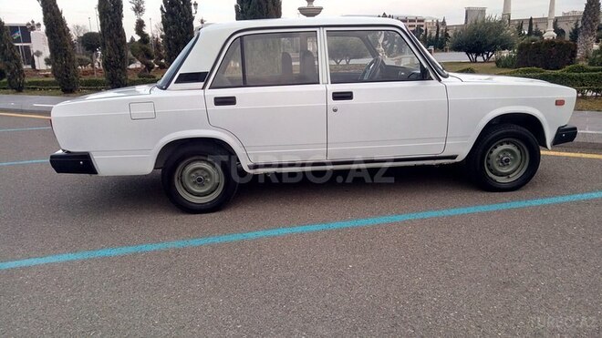 LADA (VAZ) 2107 2012, 105,000 km - 1.6 l - Gəncə