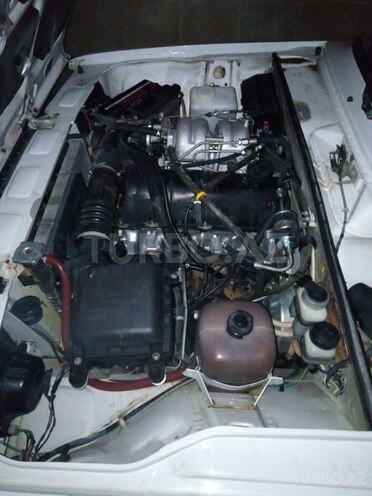 LADA (VAZ) 2107 2012, 105,000 km - 1.6 l - Gəncə