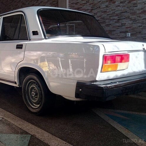 LADA (VAZ) 2107 2012, 105,000 km - 1.6 l - Gəncə