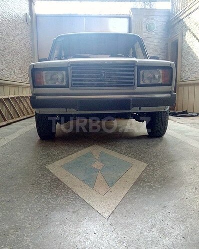 LADA (VAZ) 2107 2012, 105,000 km - 1.6 l - Gəncə