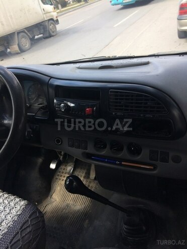 Ford Transit 1999, 230,000 km - 2.5 л - Sumqayıt