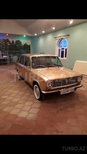 LADA (VAZ) 21011 1976, 45,698 km - 1.6 л - Ağcabədi