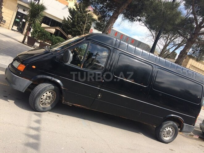 Ford Transit 1999, 230,000 km - 2.5 л - Sumqayıt