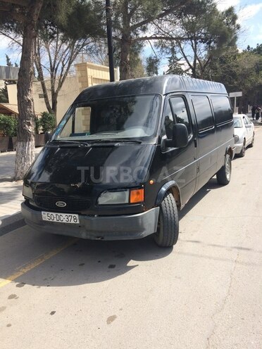 Ford Transit 1999, 230,000 km - 2.5 л - Sumqayıt