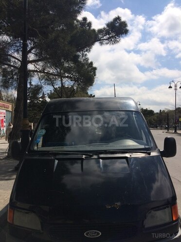 Ford Transit 1999, 230,000 km - 2.5 л - Sumqayıt