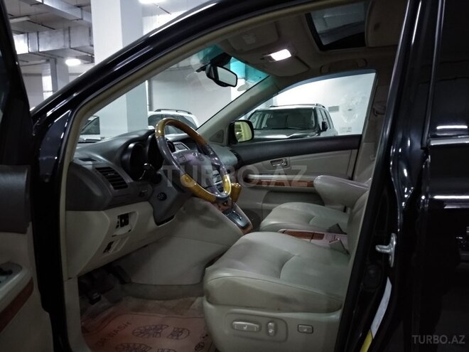 Lexus RX 350 2005, 120,000 km - 3.3 л - Bakı