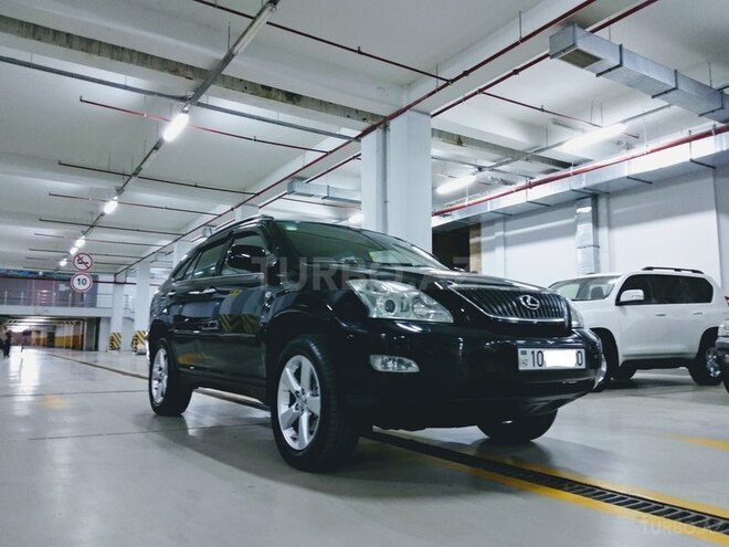 Lexus RX 350 2005, 120,000 km - 3.3 л - Bakı
